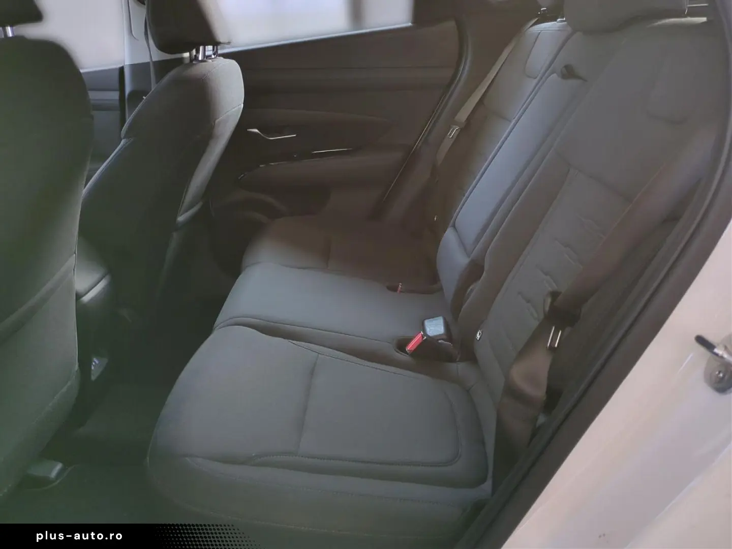HYUNDAI TUCSON MY25 1.6 T-GDi PHEV Select LED RFK SHZ