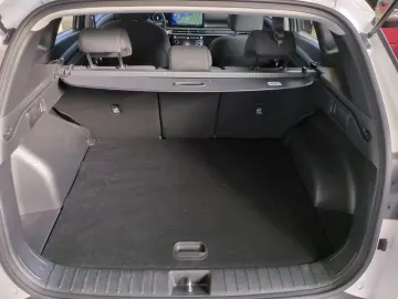 HYUNDAI TUCSON MY25 1.6 T-GDi PHEV Select LED RFK SHZ