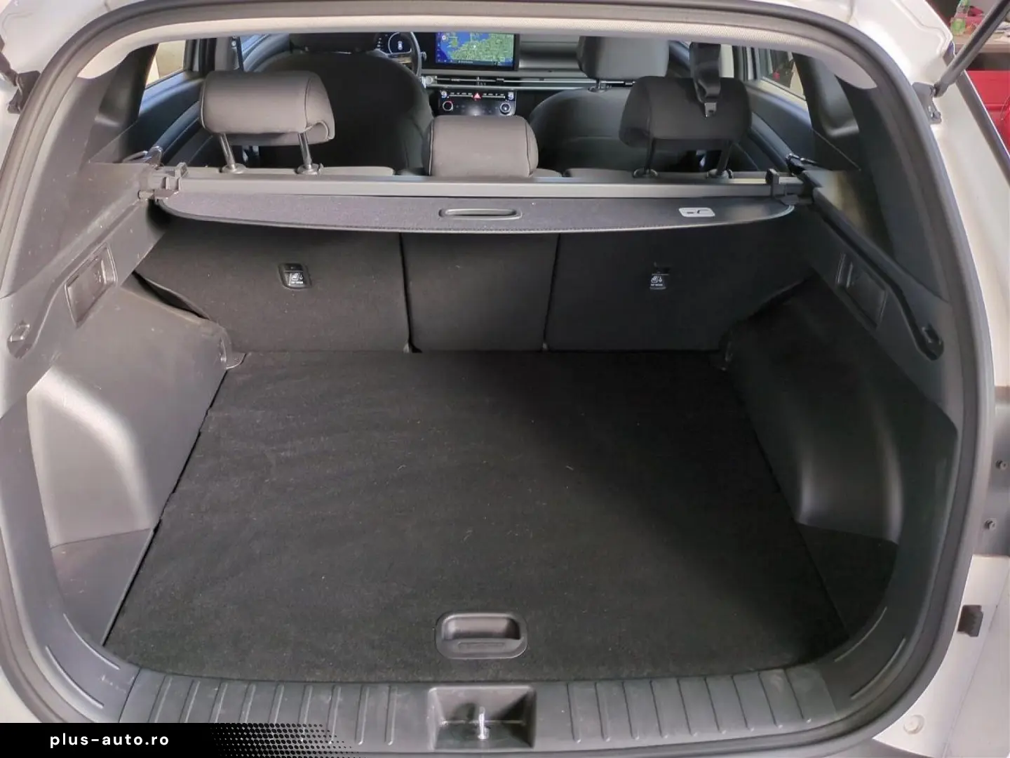 HYUNDAI TUCSON MY25 1.6 T-GDi PHEV Select LED RFK SHZ