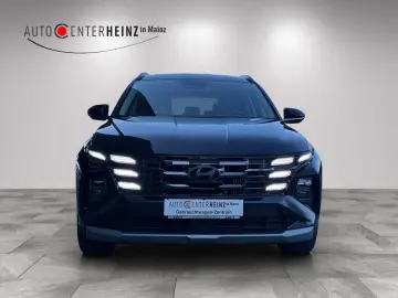 HYUNDAI Tucson Trend Mild-Hybrid 4WD