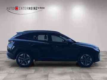 HYUNDAI Tucson Trend Mild-Hybrid 4WD
