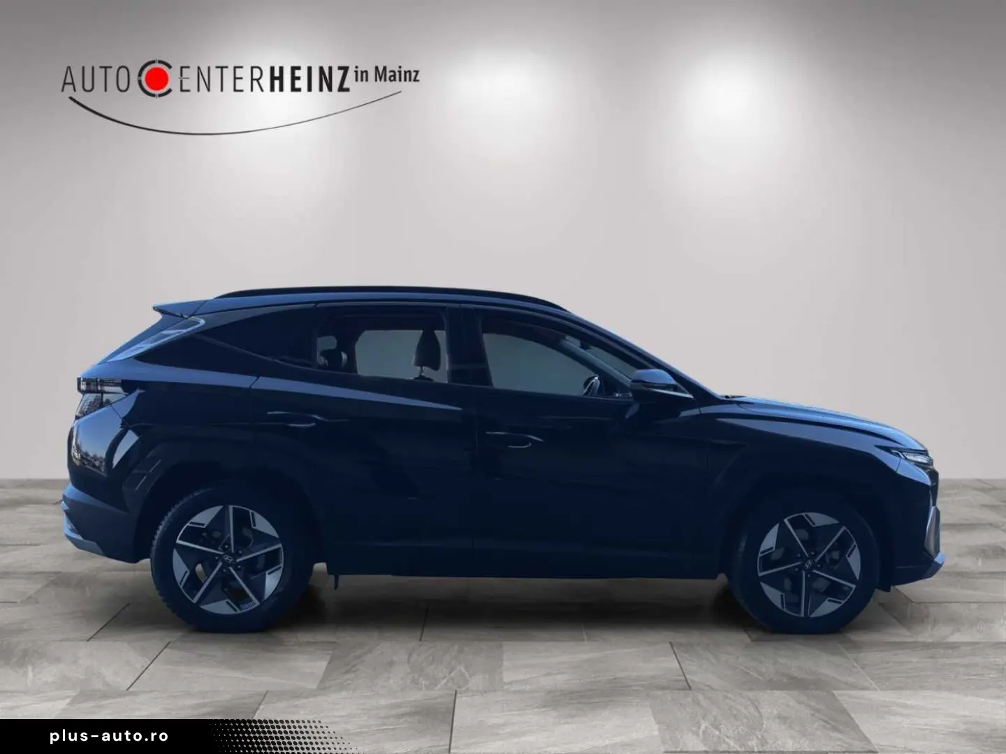 HYUNDAI Tucson Trend Mild-Hybrid 4WD