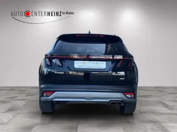 HYUNDAI Tucson Trend Mild-Hybrid 4WD