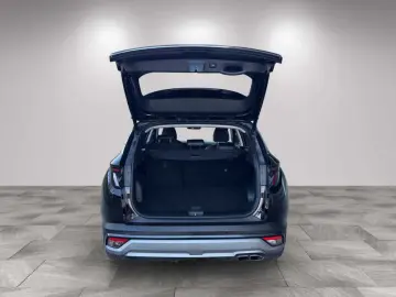 HYUNDAI Tucson Trend Mild-Hybrid 4WD