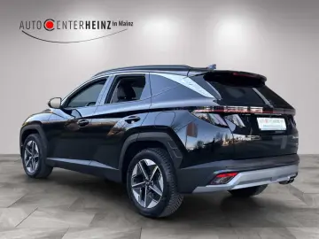 HYUNDAI Tucson Trend Mild-Hybrid 4WD