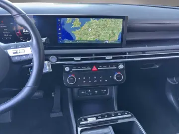 HYUNDAI Tucson Trend Mild-Hybrid 4WD