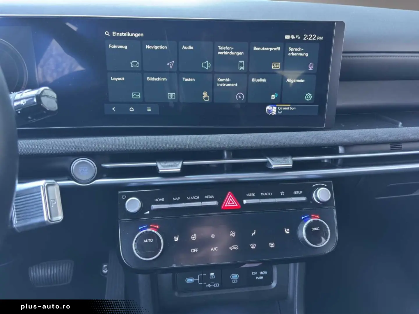 HYUNDAI Tucson Trend Mild-Hybrid 4WD