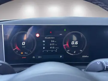 HYUNDAI Tucson Trend Mild-Hybrid 4WD