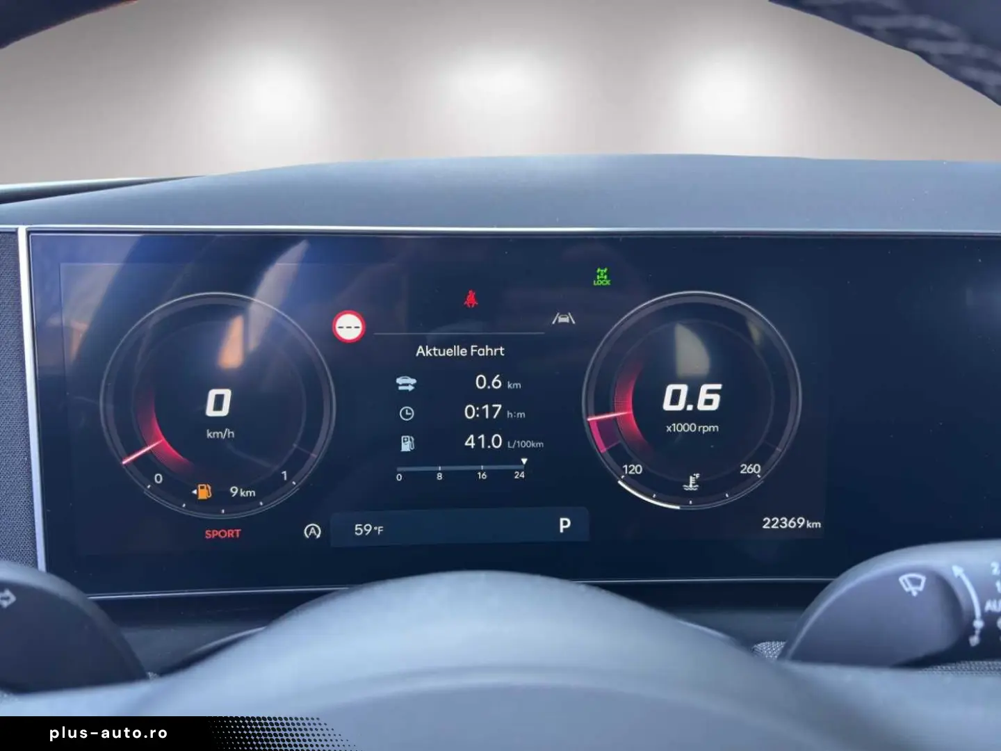 HYUNDAI Tucson Trend Mild-Hybrid 4WD