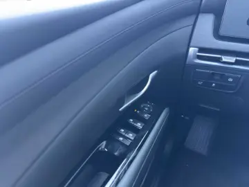 HYUNDAI Tucson Trend Mild-Hybrid 4WD