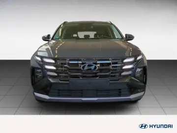 HYUNDAI TUCSON MY25 1.6 T-GDi PHEV 2WD Trend LED NSCC