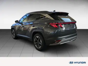 HYUNDAI TUCSON MY25 1.6 T-GDi PHEV 2WD Trend LED NSCC