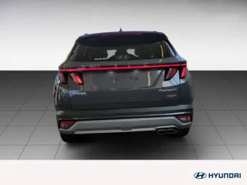 HYUNDAI TUCSON MY25 1.6 T-GDi PHEV 2WD Trend LED NSCC