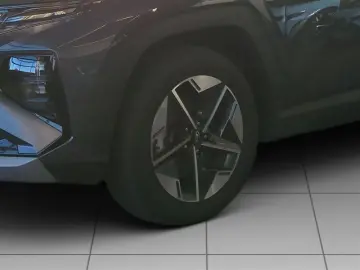HYUNDAI TUCSON MY25 1.6 T-GDi PHEV 2WD Trend LED NSCC