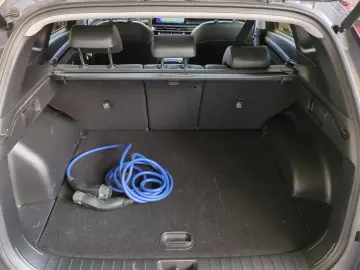 HYUNDAI TUCSON MY25 1.6 T-GDi PHEV 2WD Trend LED NSCC