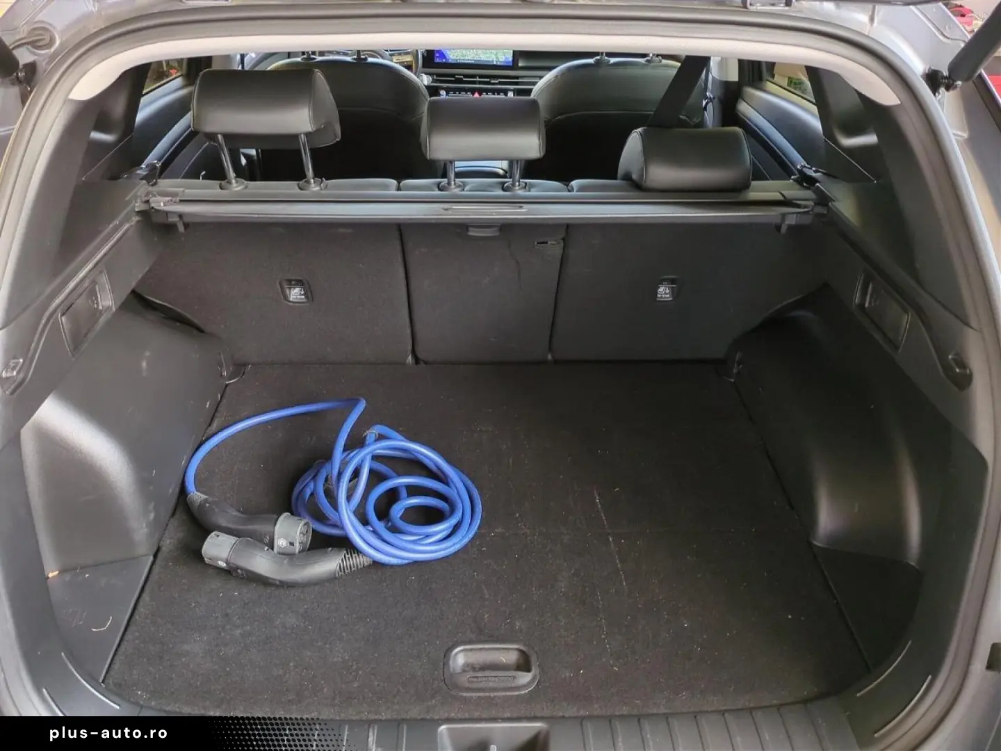 HYUNDAI TUCSON MY25 1.6 T-GDi PHEV 2WD Trend LED NSCC