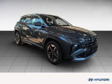 HYUNDAI Tucson FL PHEV 1.6 AT 4WD MY25 Trend Navi Digita