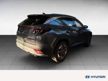 HYUNDAI Tucson FL PHEV 1.6 AT 4WD MY25 Trend Navi Digita