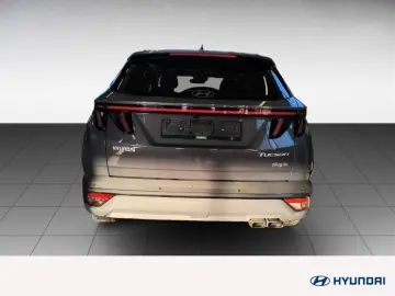 HYUNDAI Tucson FL PHEV 1.6 AT 4WD MY25 Trend Navi Digita