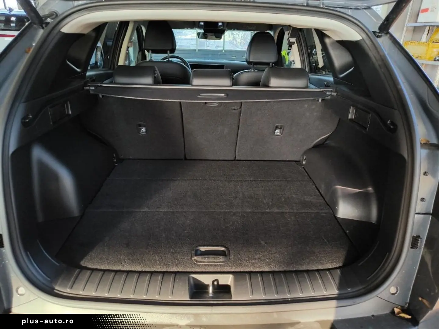 HYUNDAI Tucson FL PHEV 1.6 AT 4WD MY25 Trend Navi Digita