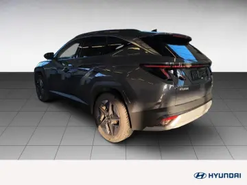 HYUNDAI Tucson FL PHEV 1.6 AT 4WD MY25 Trend Navi Digita