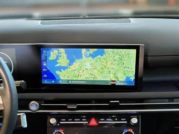 HYUNDAI Tucson FL PHEV 1.6 AT 4WD MY25 Trend Navi Digita