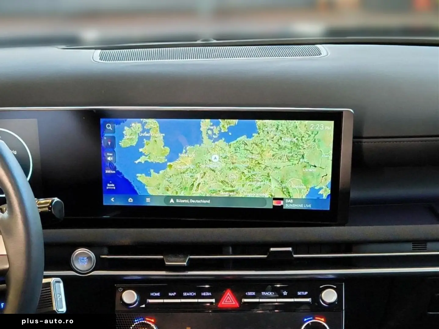 HYUNDAI Tucson FL PHEV 1.6 AT 4WD MY25 Trend Navi Digita