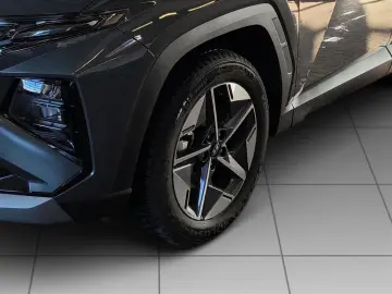 HYUNDAI Tucson FL PHEV 1.6 AT 4WD MY25 Trend Navi Digita