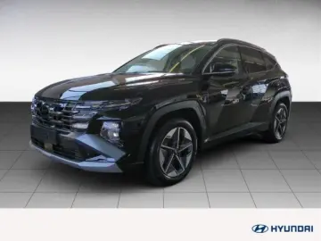 HYUNDAI Tucson Trend Mild-Hybrid 4WD FL 1.6 T-GDI Allrad