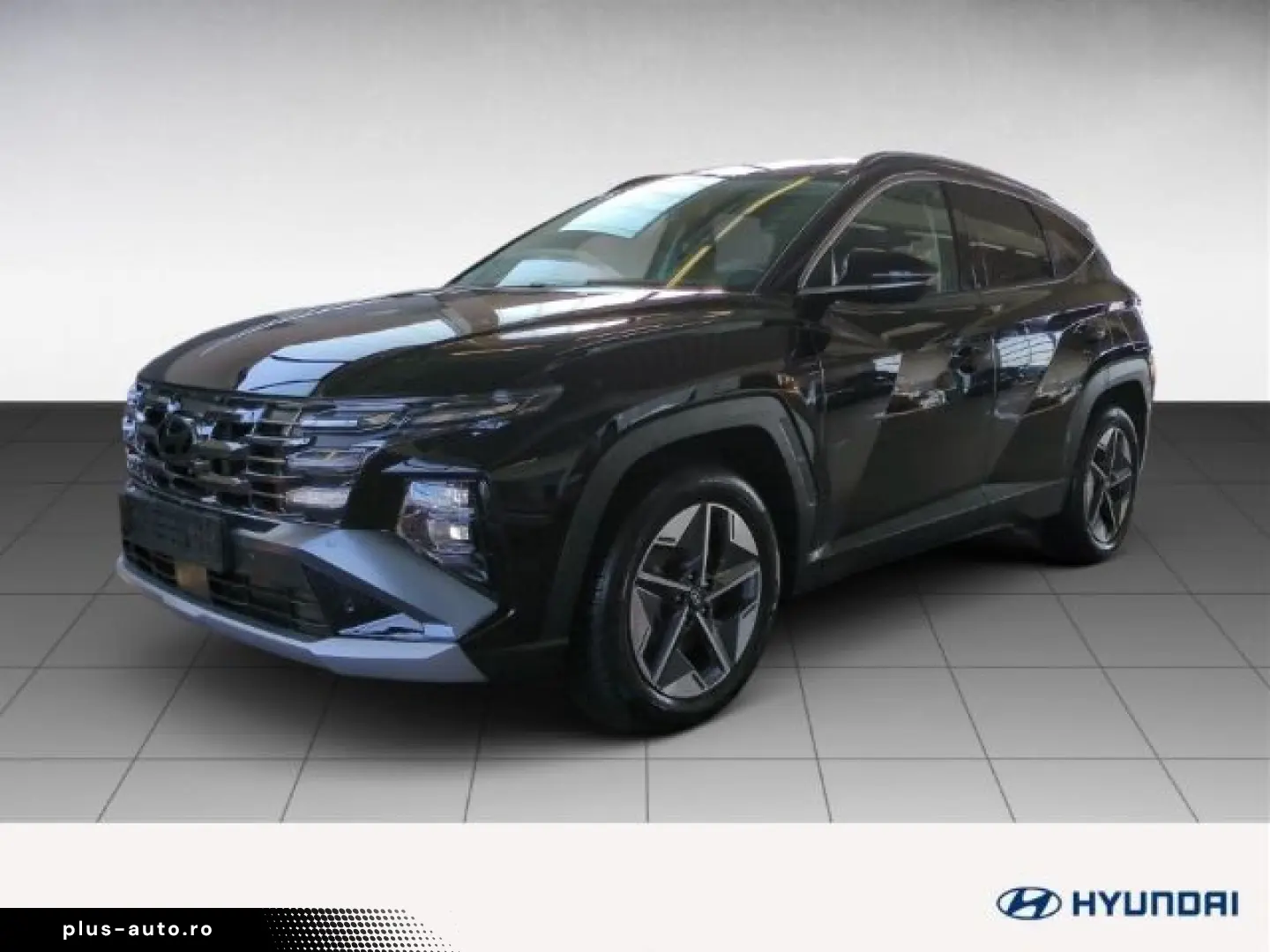 HYUNDAI Tucson Trend Mild-Hybrid 4WD FL 1.6 T-GDI Allrad