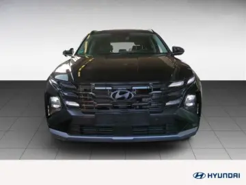 HYUNDAI Tucson Trend Mild-Hybrid 4WD FL 1.6 T-GDI Allrad