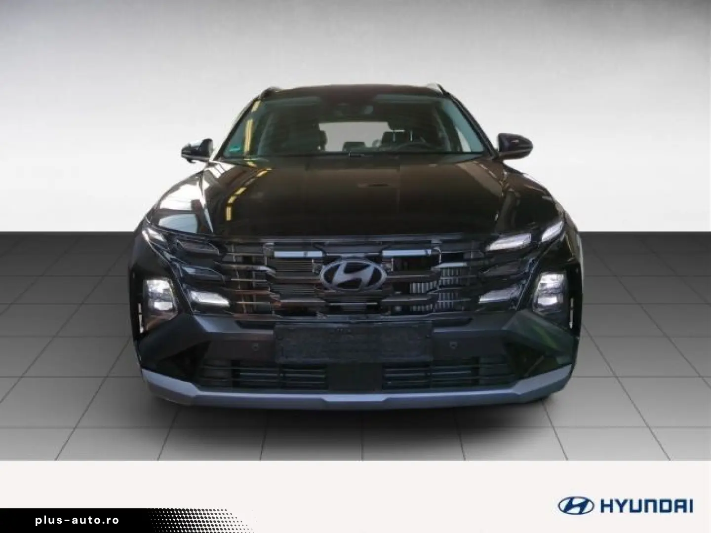 HYUNDAI Tucson Trend Mild-Hybrid 4WD FL 1.6 T-GDI Allrad