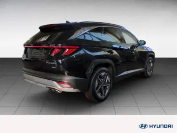 HYUNDAI Tucson Trend Mild-Hybrid 4WD FL 1.6 T-GDI Allrad