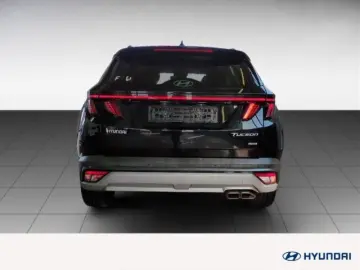 HYUNDAI Tucson Trend Mild-Hybrid 4WD FL 1.6 T-GDI Allrad