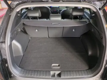HYUNDAI Tucson Trend Mild-Hybrid 4WD FL 1.6 T-GDI Allrad