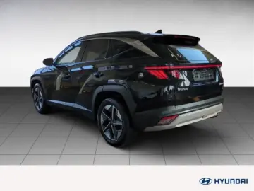 HYUNDAI Tucson Trend Mild-Hybrid 4WD FL 1.6 T-GDI Allrad