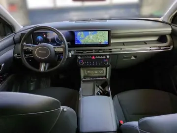 HYUNDAI Tucson Trend Mild-Hybrid 4WD FL 1.6 T-GDI Allrad