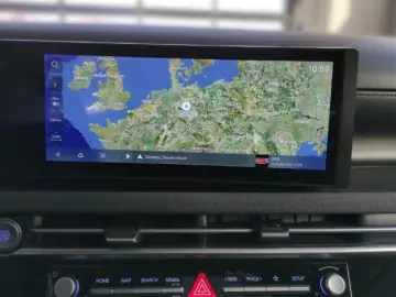HYUNDAI Tucson Trend Mild-Hybrid 4WD FL 1.6 T-GDI Allrad