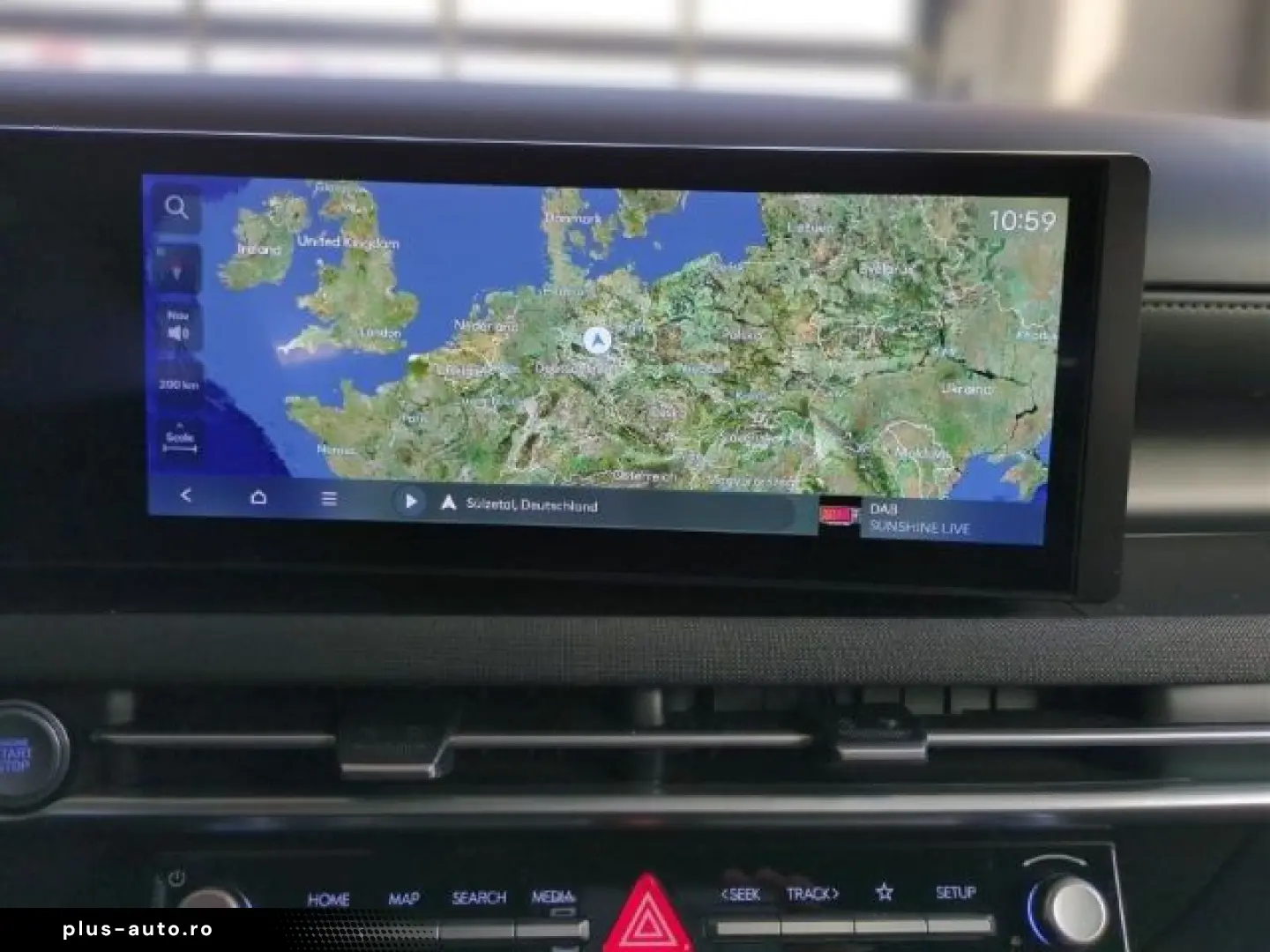 HYUNDAI Tucson Trend Mild-Hybrid 4WD FL 1.6 T-GDI Allrad