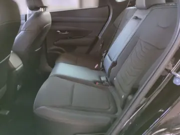 HYUNDAI Tucson Trend Mild-Hybrid 4WD FL 1.6 T-GDI Allrad