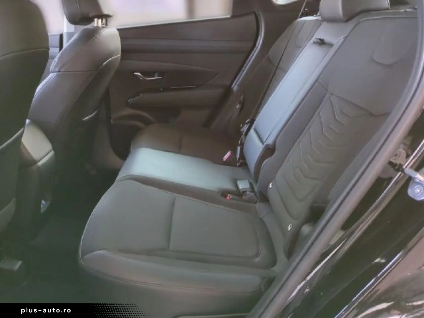 HYUNDAI Tucson Trend Mild-Hybrid 4WD FL 1.6 T-GDI Allrad
