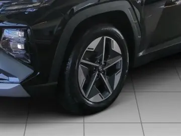 HYUNDAI Tucson Trend Mild-Hybrid 4WD FL 1.6 T-GDI Allrad