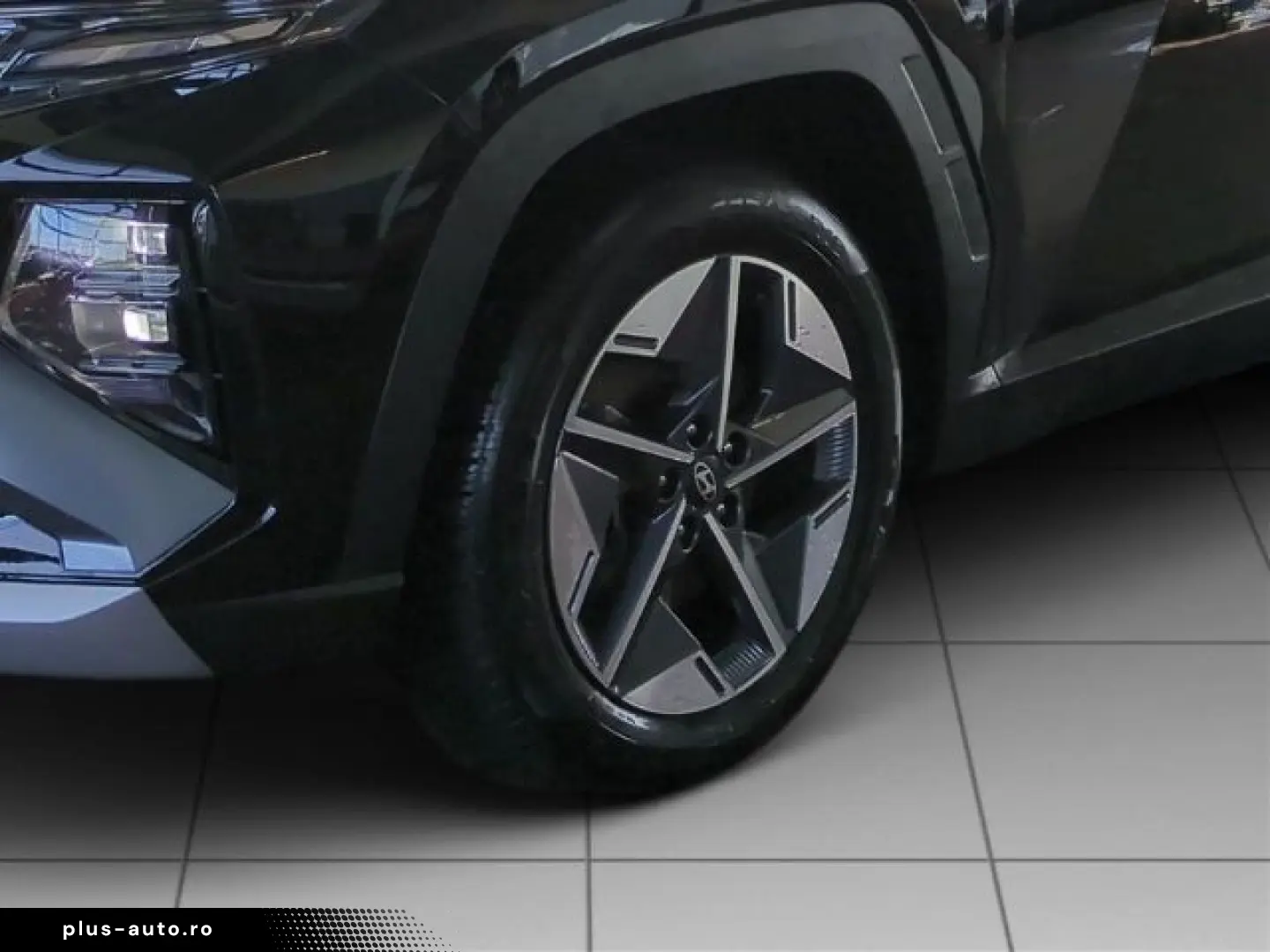 HYUNDAI Tucson Trend Mild-Hybrid 4WD FL 1.6 T-GDI Allrad