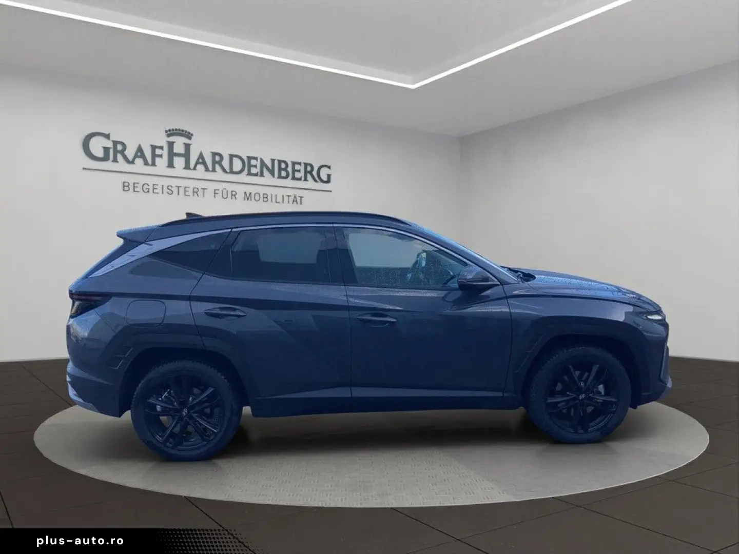 HYUNDAI TUCSON PHEV 1.6 T-GDi 6-AT 2WD Trend LED PAKET