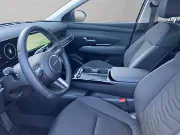 HYUNDAI TUCSON PHEV 1.6 T-GDi 6-AT 2WD Trend LED PAKET