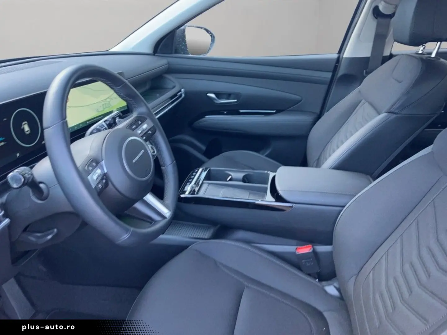 HYUNDAI TUCSON PHEV 1.6 T-GDi 6-AT 2WD Trend LED PAKET