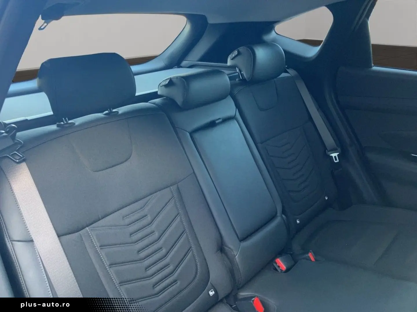 HYUNDAI TUCSON PHEV 1.6 T-GDi 6-AT 2WD Trend LED PAKET