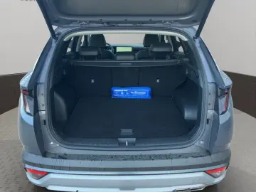 HYUNDAI TUCSON PHEV 1.6 T-GDi 6-AT 2WD Trend LED PAKET