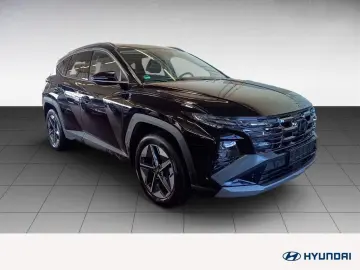 HYUNDAI TUCSON MY25 1.6 T-GDi PHEV 2WD Trend LED NSCC