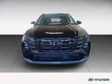 HYUNDAI TUCSON MY25 1.6 T-GDi PHEV 2WD Trend LED NSCC